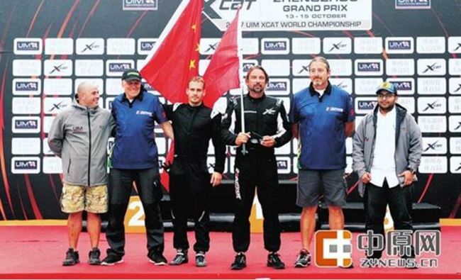 世摩赛郑州站圆满举行引发全球瞩目 郑州尽显国际范儿