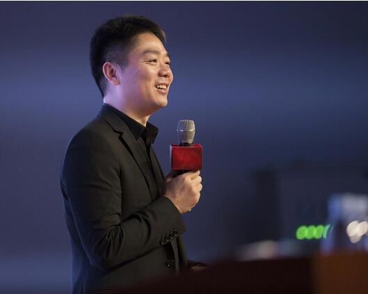 回望过去17年创业岁月 刘强东阐述京东新使命与新定位