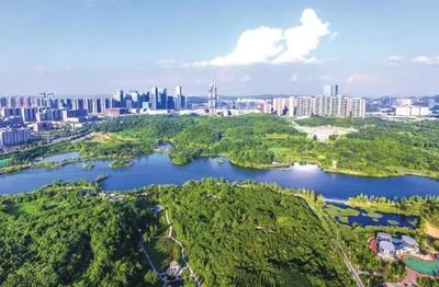 贵州：从“四个方面”奋力推进美丽中国先行区建设