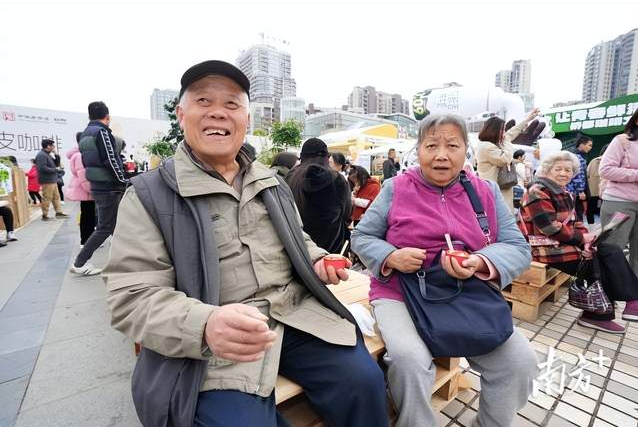 银发万亿蓝海，侨乡入局的底气与方向