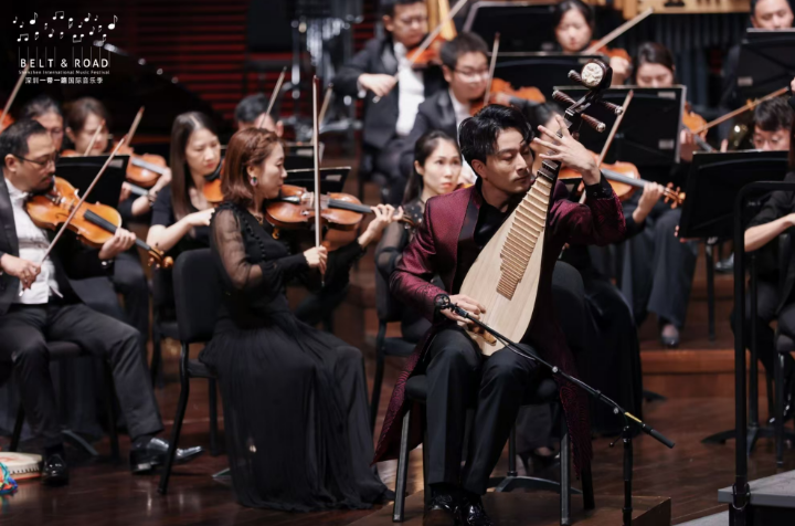 多国优秀艺术家齐聚深圳 开启深圳「一带一路」国际音乐季