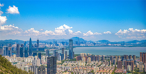 深圳接棒APEC盛会全球华媒共抒心声