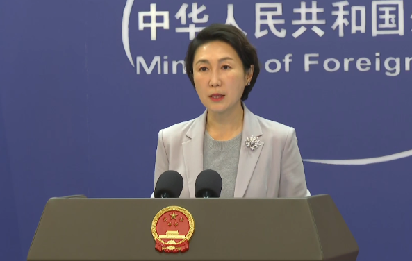 外交部：中方决定恢复旅行社经营中国公民赴加拿大团队游业务