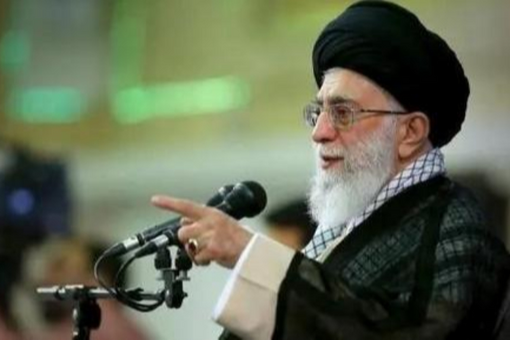 哈梅内伊提出与美国合作的条件