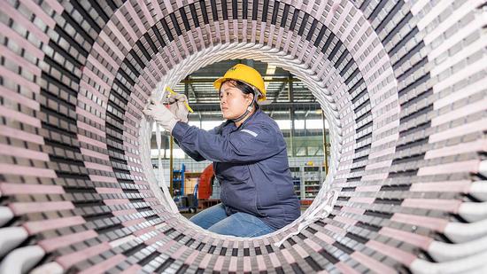 China to maintain stable economic growth in 2026