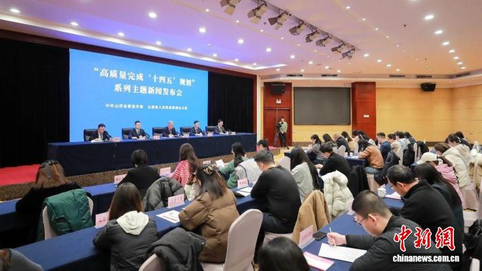 2024年山西新能源外送电量达164亿千瓦时 同比增长71.5%