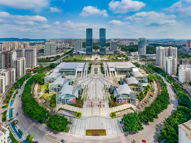 陈杰：江门在新的高质量发展浪潮中主动担当奋力一搏