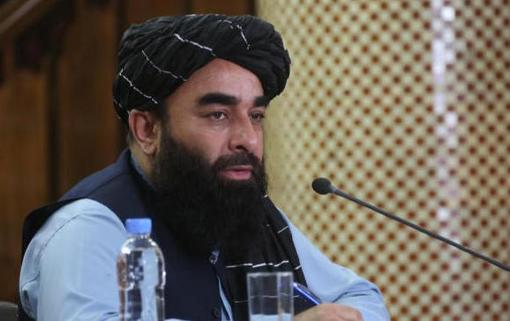 阿富汗释放三名巴基斯坦士兵