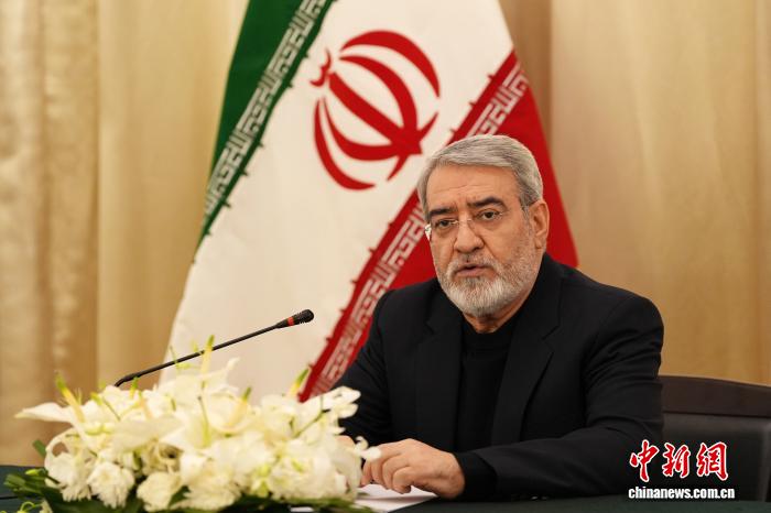 伊朗驻华大使：伊朗一贯保障霍尔木兹海峡通行安全