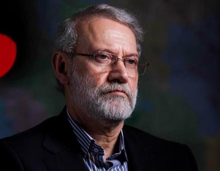 伊朗证实拉里贾尼已遇难 伊总统深切哀悼