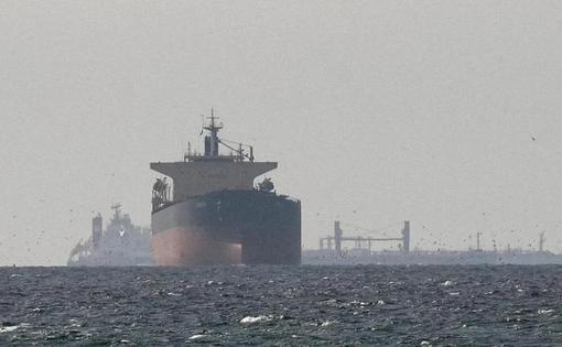 外媒：伊朗拟立法对通过霍尔木兹海峡船只收取通行费