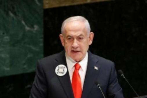 以总理内塔尼亚胡指示以军扩大黎南“缓冲区”