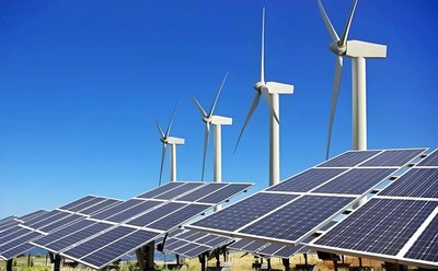 中国新型储能规模2030年将超3.7亿千瓦