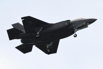 英意日共同出资46亿英镑推进新一代战机研发项目