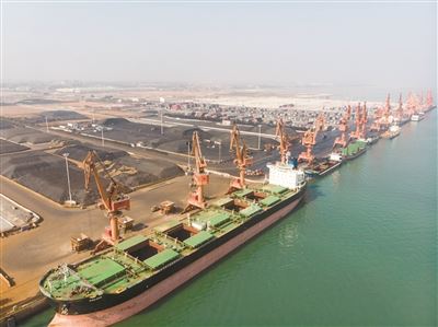 北海正扬起向海经济的风帆远航 ——写在习近平总书记视察北海三周年之际